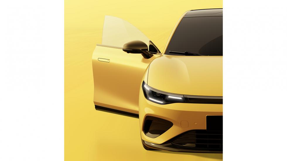 Leapmotor Β05: Νέο οικογενειακό hatchback για την Ευρώπη 